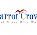 Parrot Crow Logo