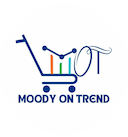 Moody On Trend Logo