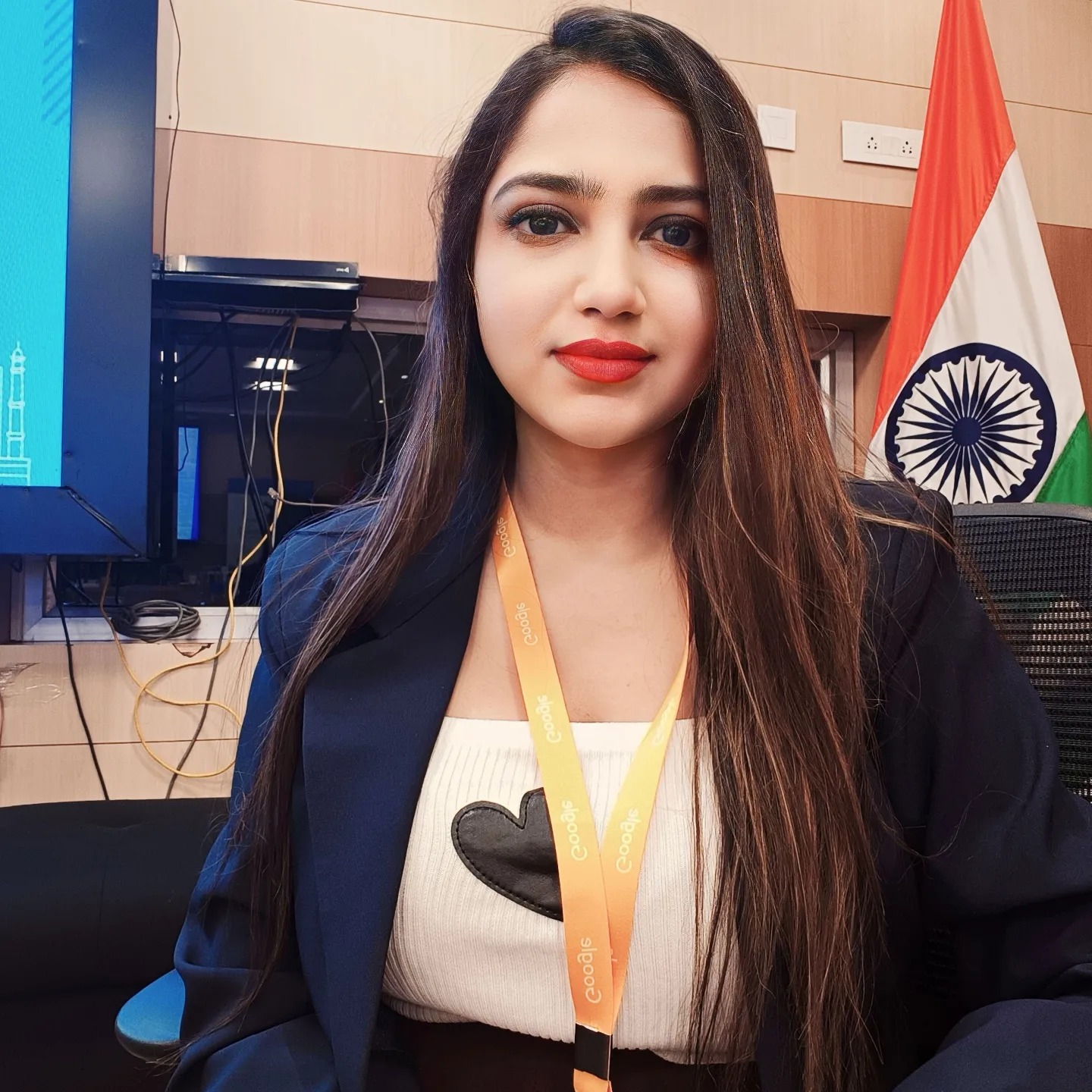 Verkha Rani, Shopdibz Co-Founder and CMO