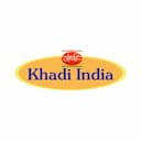 E Khadi India Logo