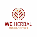 We Herbal Logo