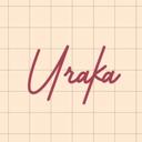 Uraka Logo