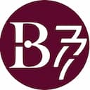 B77 Logo