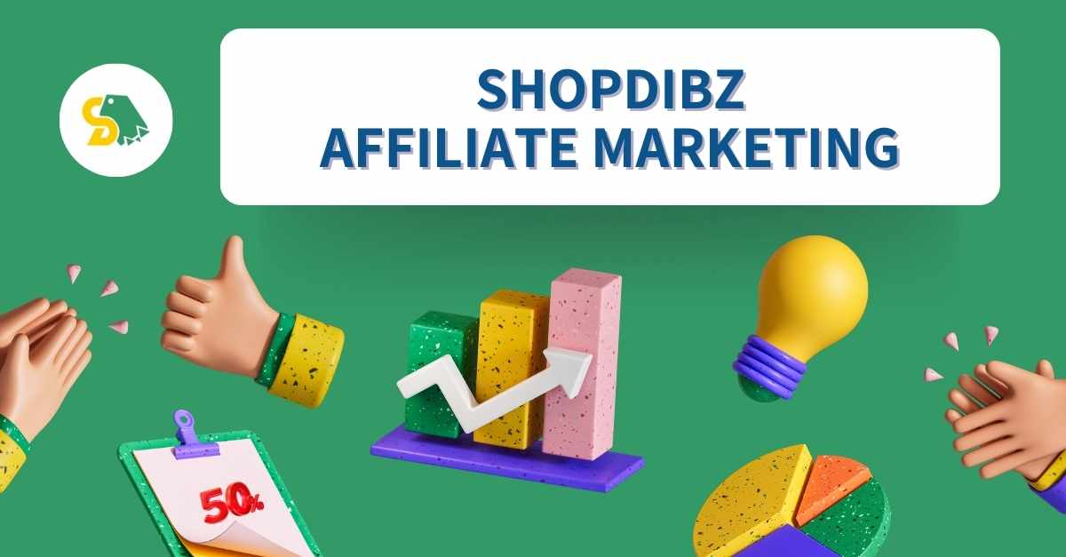 Shopdibz Affiliate Program Policy