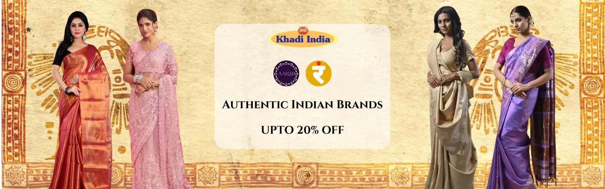 Ethnic Wear on Shopdibz