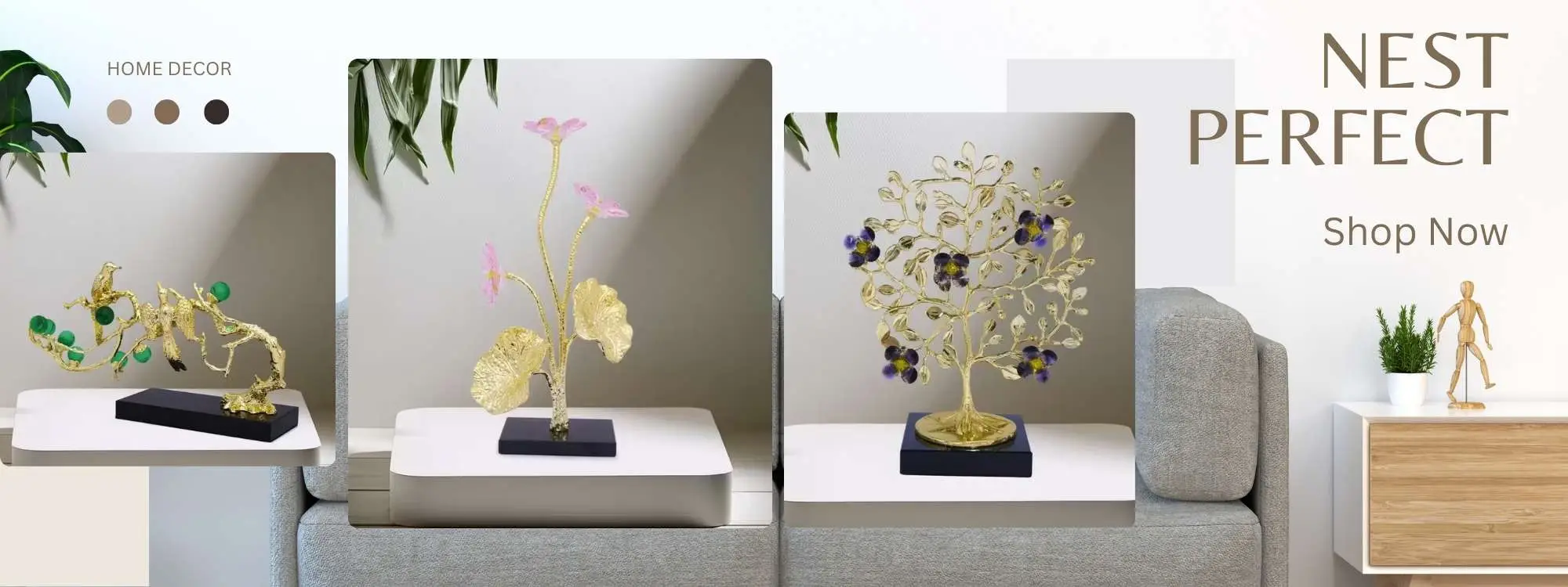 Home Decor on Shopdibz