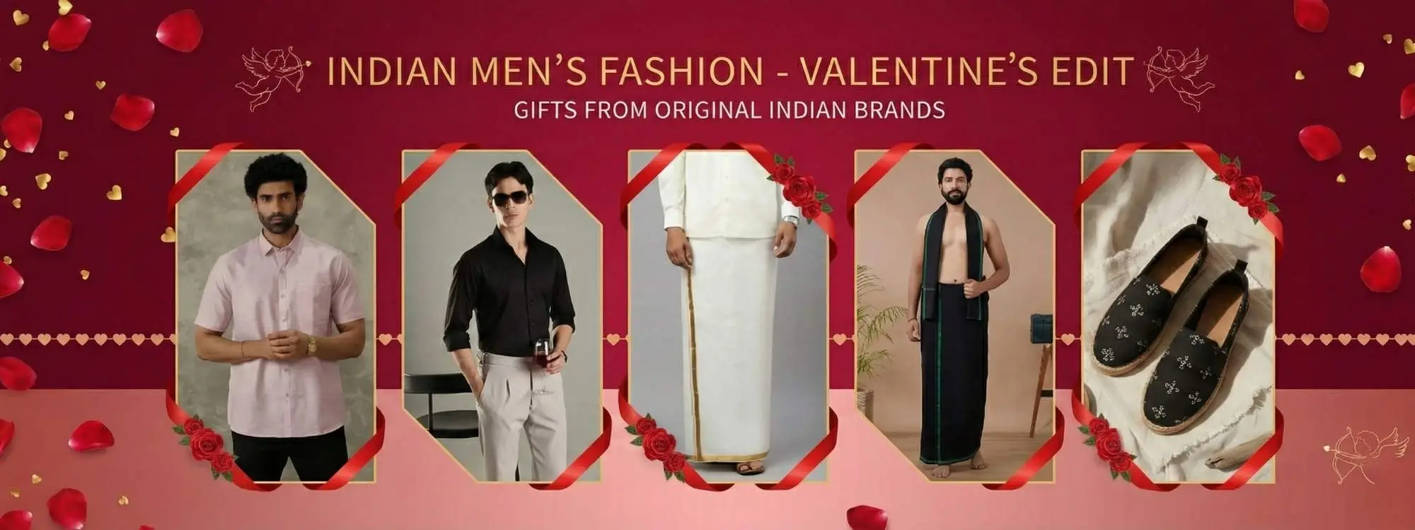 Men's Wear on Shopdibz