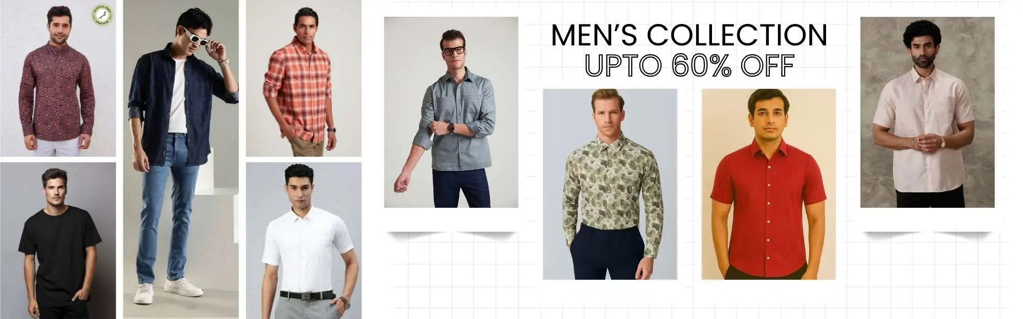 Men's Wear