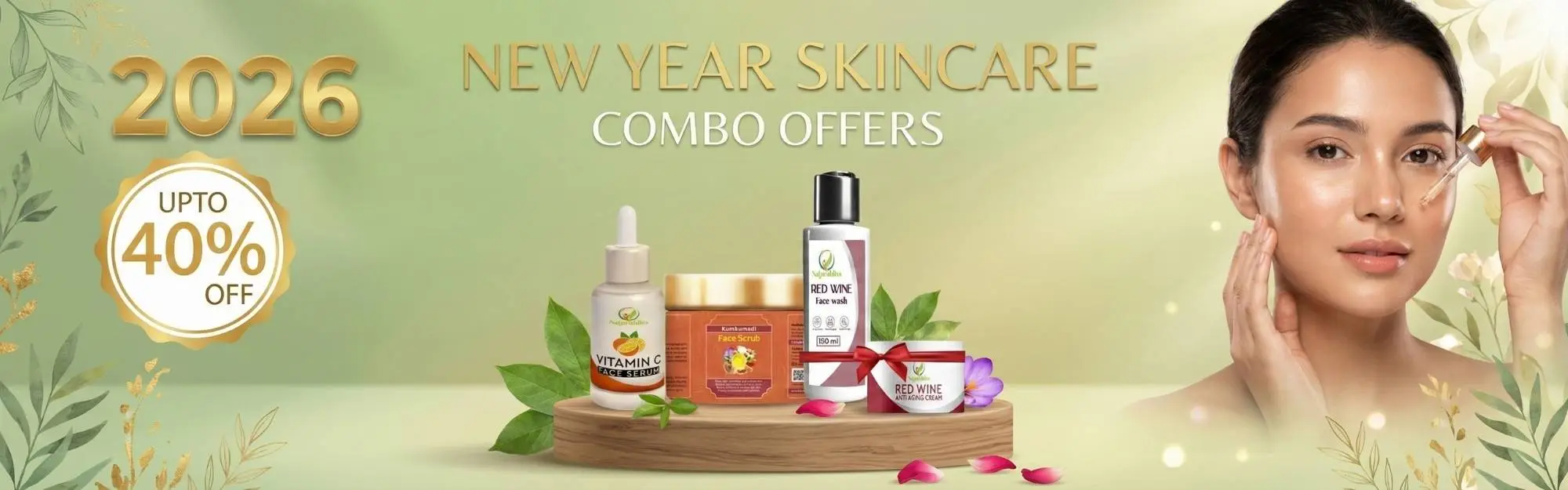 Shopdibz Natural SKincare