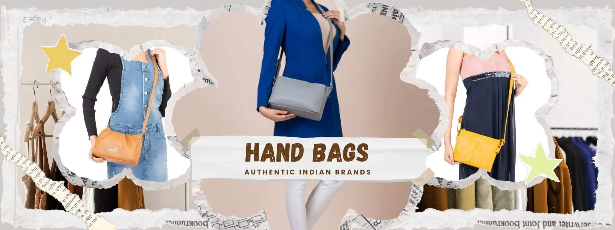 Women's Bags on Shopdibz