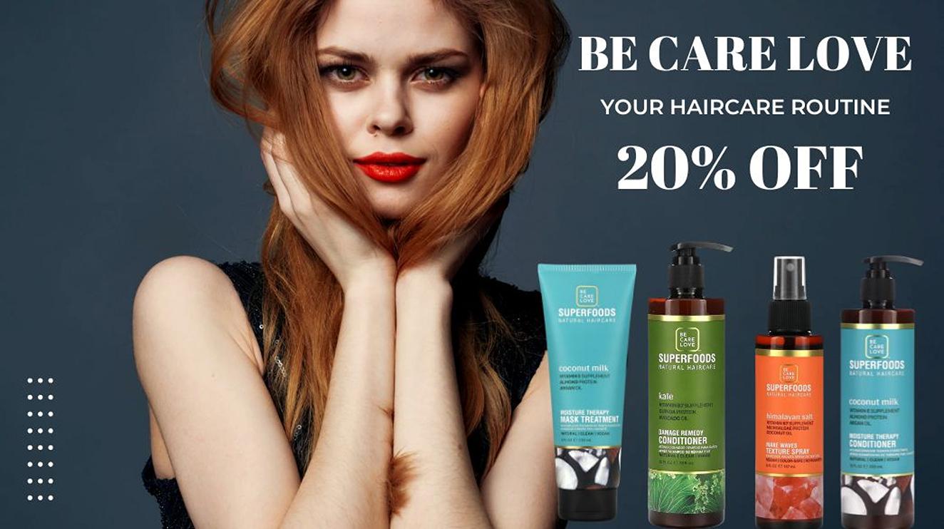 Shopdibz Hair Care